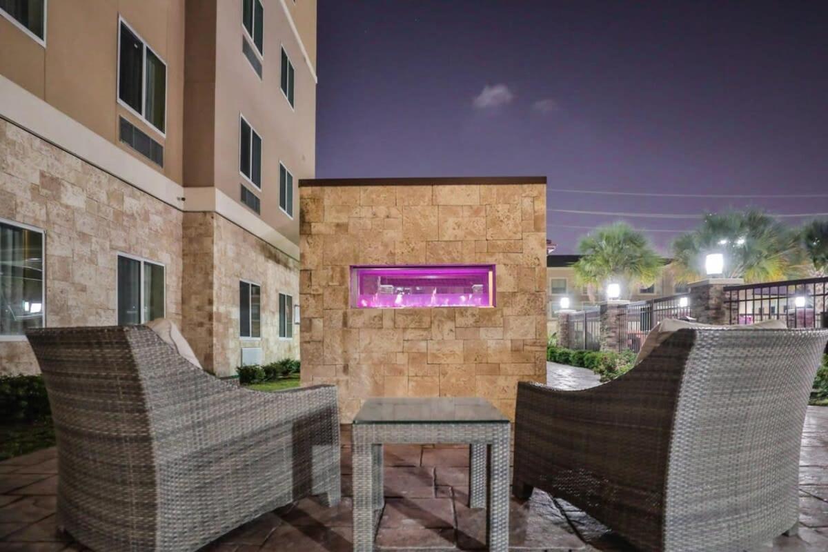 Апартаменты Free Parking Free Wifi With Kitchen Washer Dryer Relux Studio Group 2 Хьюстон Экстерьер фото