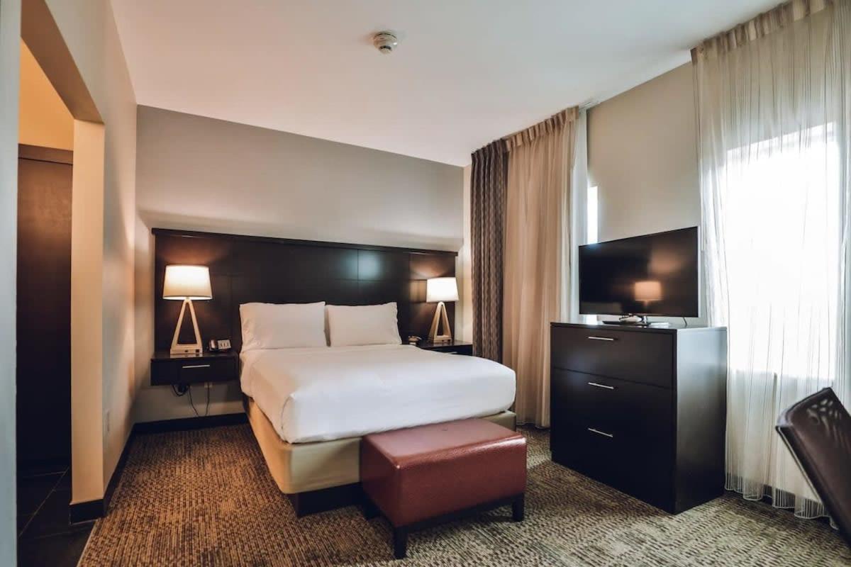 Апартаменты Free Parking Free Wifi With Kitchen Washer Dryer Relux Studio Group 2 Хьюстон Экстерьер фото