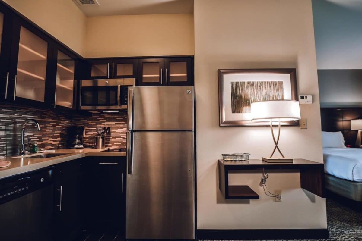 Апартаменты Free Parking Free Wifi With Kitchen Washer Dryer Relux Studio Group 2 Хьюстон Экстерьер фото