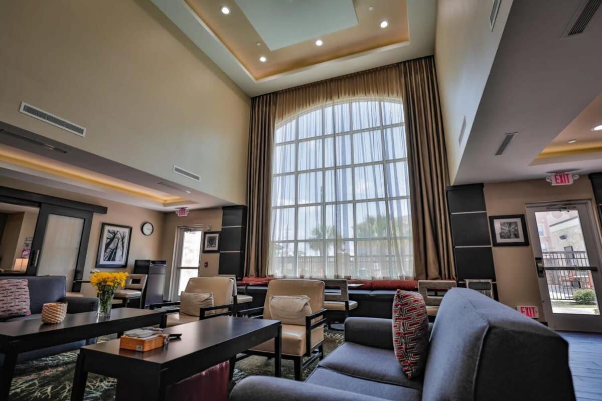 Апартаменты Free Parking Free Wifi With Kitchen Washer Dryer Relux Studio Group 2 Хьюстон Экстерьер фото