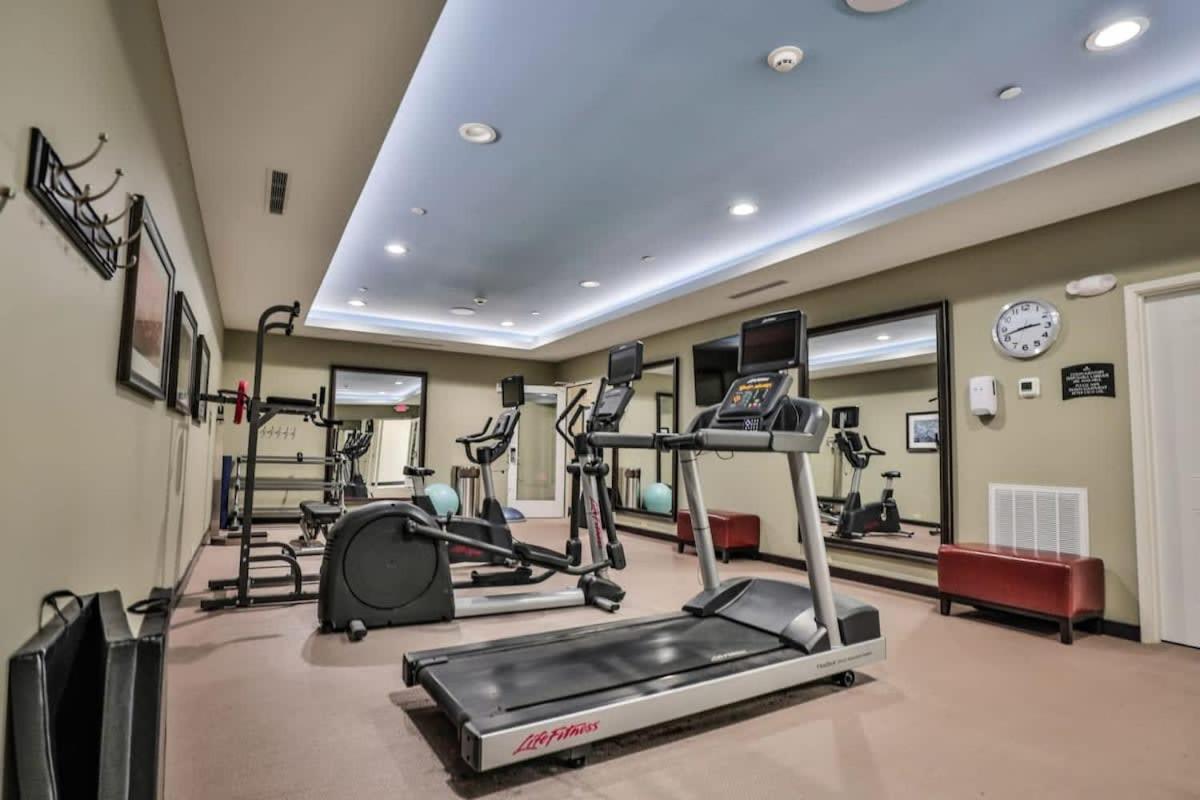 Апартаменты Free Parking Free Wifi With Kitchen Washer Dryer Relux Studio Group 2 Хьюстон Экстерьер фото