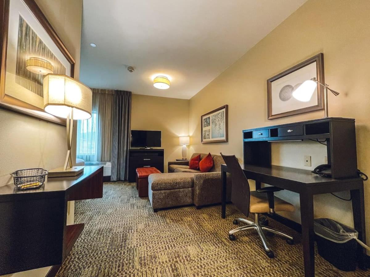 Апартаменты Free Parking Free Wifi With Kitchen Washer Dryer Relux Studio Group 2 Хьюстон Экстерьер фото
