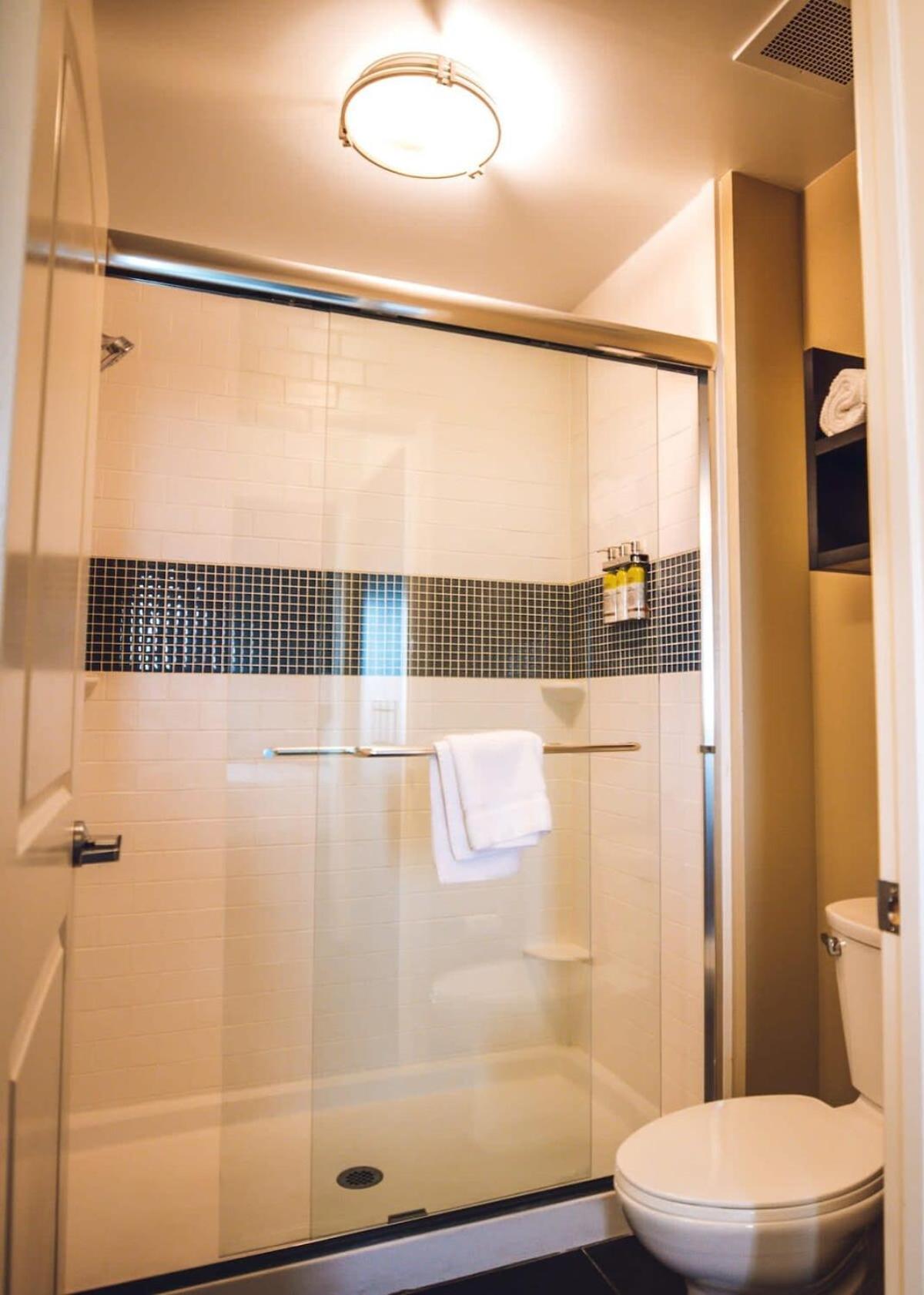 Апартаменты Free Parking Free Wifi With Kitchen Washer Dryer Relux Studio Group 2 Хьюстон Экстерьер фото